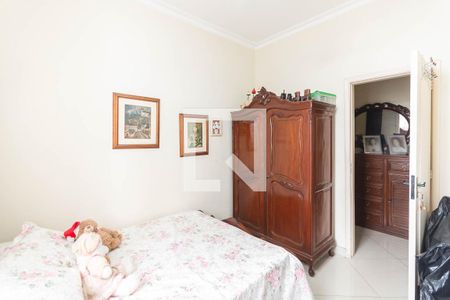 Quarto 1 de apartamento à venda com 3 quartos, 115m² em Tijuca, Rio de Janeiro