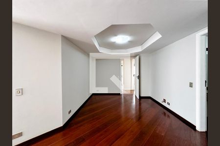 Sala de apartamento para alugar com 3 quartos, 193m² em Campo Belo, São Paulo