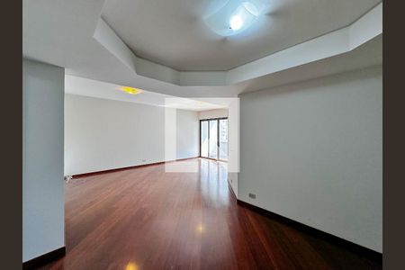 Sala de apartamento para alugar com 3 quartos, 193m² em Campo Belo, São Paulo