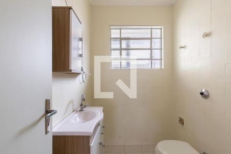 Foto 16 de apartamento à venda com 3 quartos, 77m² em Perdizes, São Paulo