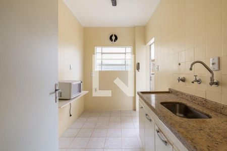 Foto 11 de apartamento à venda com 3 quartos, 77m² em Perdizes, São Paulo