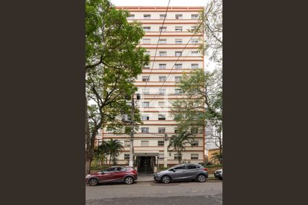 Foto 02 de apartamento à venda com 3 quartos, 77m² em Perdizes, São Paulo