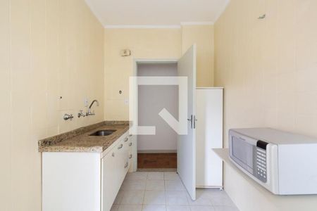 Foto 10 de apartamento à venda com 3 quartos, 77m² em Perdizes, São Paulo