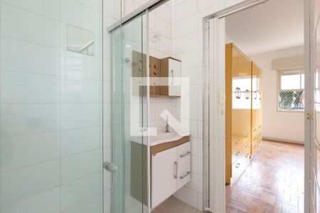 Foto 19 de apartamento à venda com 3 quartos, 77m² em Perdizes, São Paulo