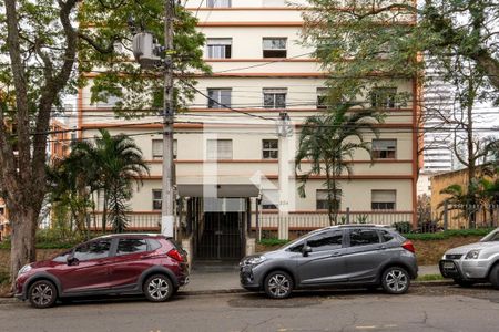 Foto 03 de apartamento à venda com 3 quartos, 77m² em Perdizes, São Paulo