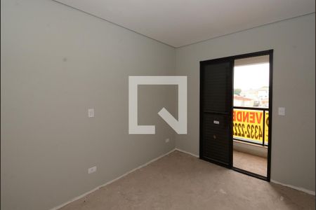 Quarto 2 ( Suíte ) de apartamento à venda com 2 quartos, 117m² em Jardim Nova Petropolis, São Bernardo do Campo