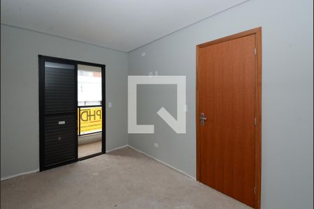 Quarto 2 ( Suíte ) de apartamento à venda com 2 quartos, 117m² em Jardim Nova Petropolis, São Bernardo do Campo