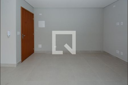 Sala de apartamento à venda com 2 quartos, 117m² em Jardim Nova Petropolis, São Bernardo do Campo