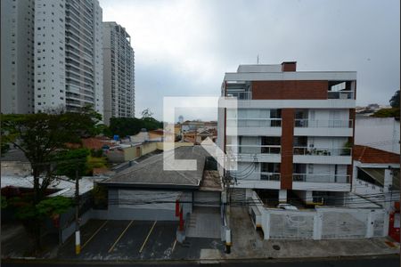 Quarto 1 - vista de apartamento à venda com 2 quartos, 117m² em Jardim Nova Petropolis, São Bernardo do Campo