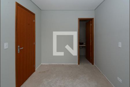 Quarto 2 ( Suíte ) de apartamento à venda com 2 quartos, 117m² em Jardim Nova Petropolis, São Bernardo do Campo