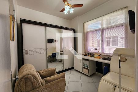 Quarto 1 de apartamento para alugar com 2 quartos, 60m² em Glória, Rio de Janeiro