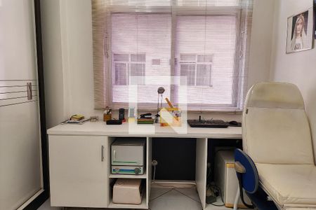 Quarto 1 de apartamento à venda com 2 quartos, 60m² em Glória, Rio de Janeiro