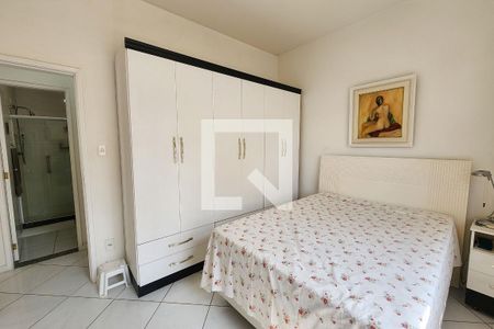 Quarto 2 de apartamento para alugar com 2 quartos, 60m² em Glória, Rio de Janeiro