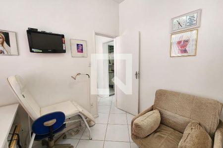 Quarto 1 de apartamento para alugar com 2 quartos, 60m² em Glória, Rio de Janeiro