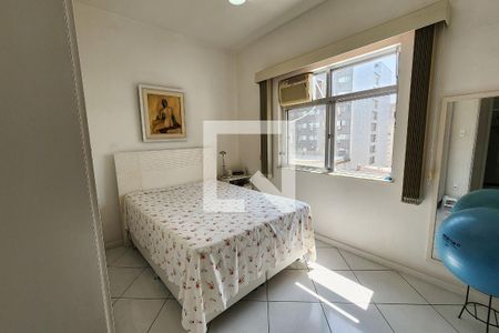 Quarto 2 de apartamento à venda com 2 quartos, 60m² em Glória, Rio de Janeiro