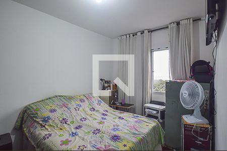 Quarto 2 de apartamento à venda com 2 quartos, 68m² em Jardim Continental, São Bernardo do Campo