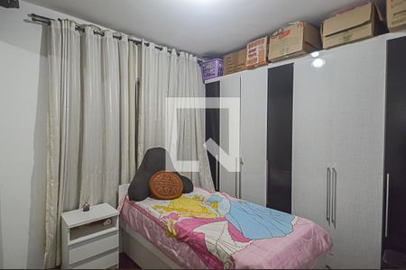 Quarto 1 de apartamento à venda com 2 quartos, 68m² em Jardim Continental, São Bernardo do Campo