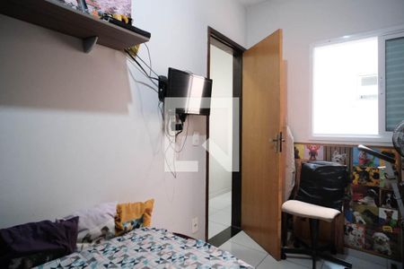 Quarto 2 de casa à venda com 3 quartos, 100m² em Cidade Patriarca, São Paulo