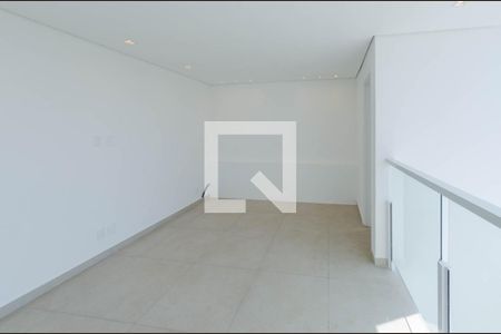 Sala 2 de apartamento à venda com 2 quartos, 120m² em Nova Suíssa, Belo Horizonte