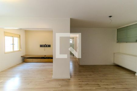 Sala de apartamento à venda com 2 quartos, 100m² em Santa Cecilia, São Paulo