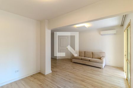 Sala de apartamento à venda com 2 quartos, 100m² em Santa Cecilia, São Paulo