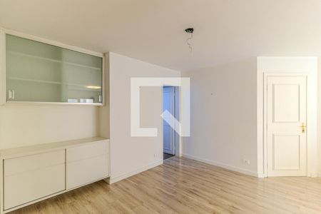 Sala de apartamento à venda com 2 quartos, 100m² em Santa Cecilia, São Paulo