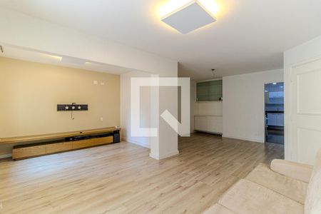 Sala de apartamento à venda com 2 quartos, 100m² em Santa Cecilia, São Paulo