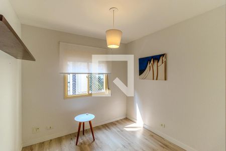 Quarto  de apartamento à venda com 2 quartos, 100m² em Santa Cecilia, São Paulo