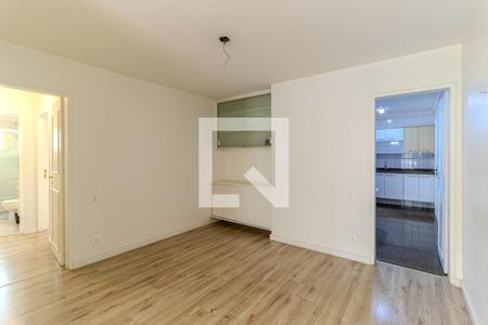 Sala de apartamento à venda com 2 quartos, 100m² em Santa Cecilia, São Paulo