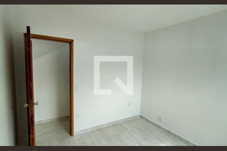 quarto 1 de casa para alugar com 2 quartos, 45m² em Curicica, Rio de Janeiro