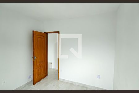 quarto 1 de casa para alugar com 2 quartos, 45m² em Curicica, Rio de Janeiro