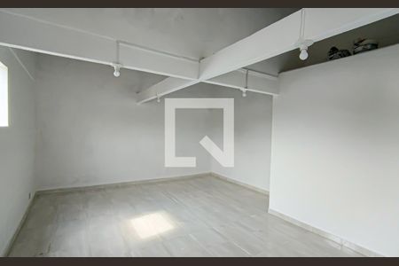 quarto 2 / salão de casa para alugar com 2 quartos, 45m² em Curicica, Rio de Janeiro