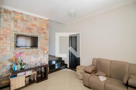 Sala de Jantar de casa à venda com 3 quartos, 145m² em Jardim das Alterosas - 1a Secao, Betim