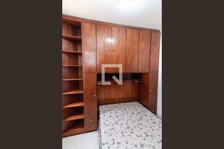 Suíte   de apartamento para alugar com 3 quartos, 74m² em Carandiru, São Paulo