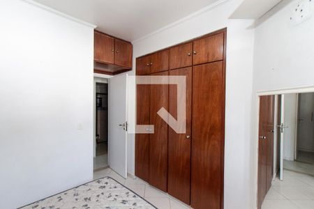 Suíte   de apartamento para alugar com 3 quartos, 74m² em Carandiru, São Paulo