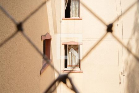 Vista - Sala de apartamento à venda com 2 quartos, 45m² em Baeta Neves, São Bernardo do Campo