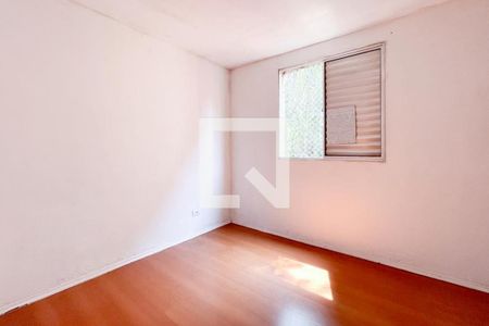 Quarto 1 de apartamento à venda com 2 quartos, 45m² em Baeta Neves, São Bernardo do Campo