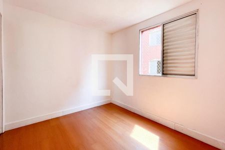 Quarto 2 de apartamento à venda com 2 quartos, 45m² em Baeta Neves, São Bernardo do Campo