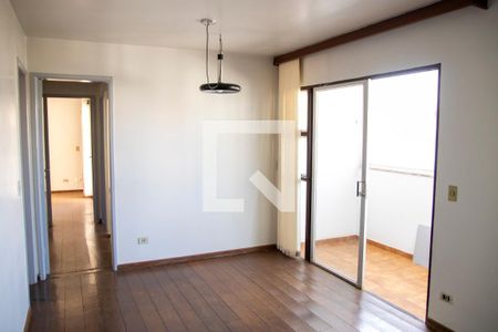 Sala de apartamento para alugar com 3 quartos, 80m² em Setor Aeroporto, Goiânia