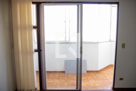 Sala de apartamento para alugar com 3 quartos, 80m² em Setor Aeroporto, Goiânia