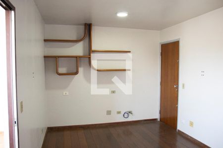 Sala de apartamento para alugar com 3 quartos, 80m² em Setor Aeroporto, Goiânia