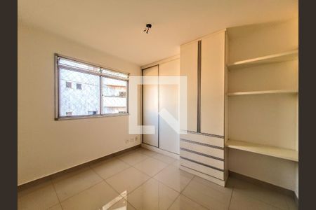 Quarto 1 de apartamento à venda com 3 quartos, 76m² em Sagrada Família, Belo Horizonte