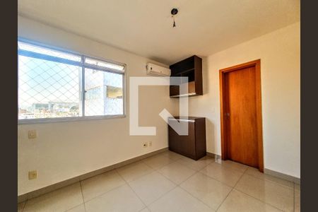 Quarto 2 de apartamento à venda com 3 quartos, 76m² em Sagrada Família, Belo Horizonte