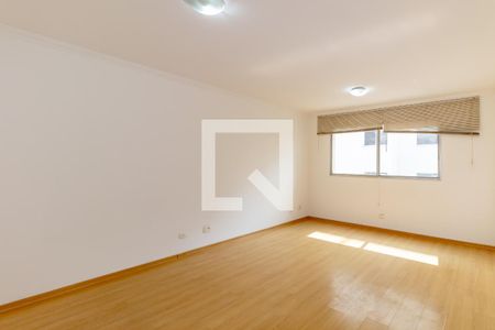 Studio de kitnet/studio à venda com 1 quarto, 42m² em Moema, São Paulo