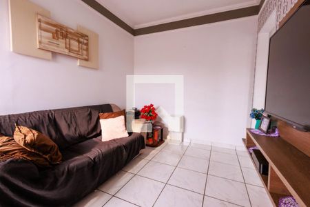 Sala de casa para alugar com 1 quarto, 70m² em Jardim Morada do Sol, Indaiatuba