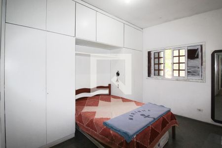 Quarto 1 de casa à venda com 3 quartos, 177m² em Indianópolis, São Paulo