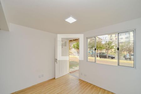 Sala de casa de condomínio para alugar com 2 quartos, 85m² em Sarandi, Porto Alegre