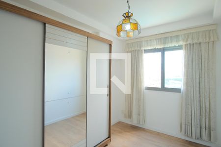 Quarto de apartamento para alugar com 2 quartos, 86m² em Chácara Califórnia, São Paulo