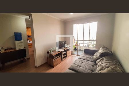 Apartamento à venda com 2 quartos, 56m² em Veloso, Osasco