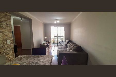 Apartamento à venda com 2 quartos, 56m² em Veloso, Osasco